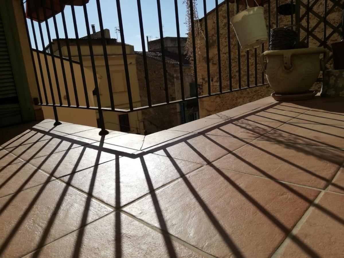 La Casa Di Adele Sassari Exterior photo